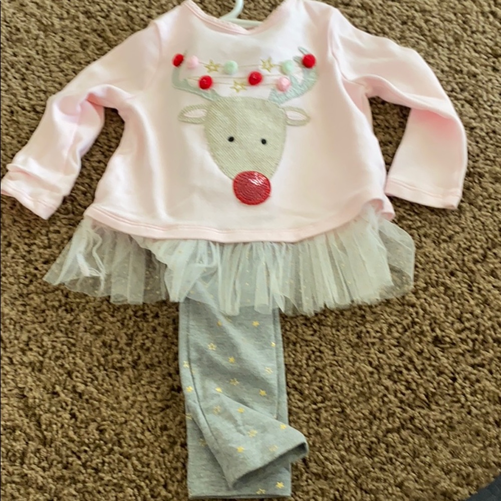 Toddler Outfit